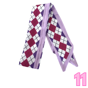So Trendy Scarf