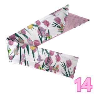 The Trendiest Scarf
