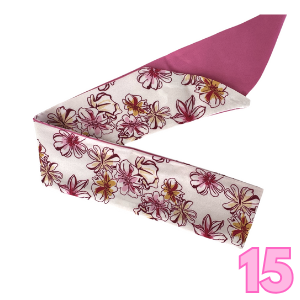 The Trendiest Scarf