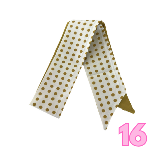 The Trendiest Scarf