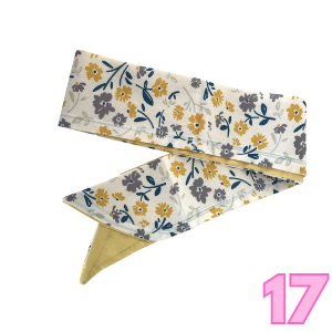 The Trendiest Scarf
