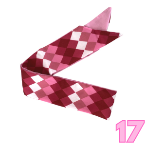 So Trendy Scarf