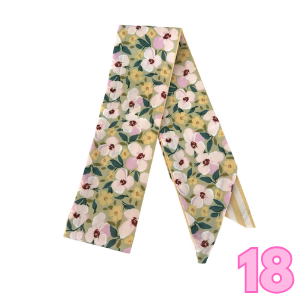 The Trendiest Scarf