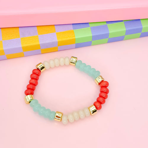 Coastal Spritz Bracelet