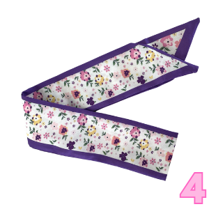 The Trendiest Scarf