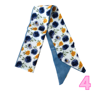 So Trendy Scarf