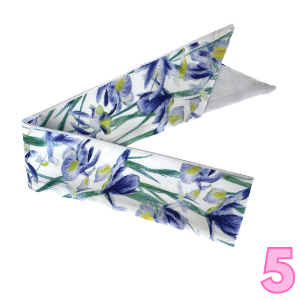 The Trendiest Scarf