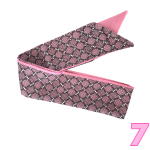 The Trendiest Scarf