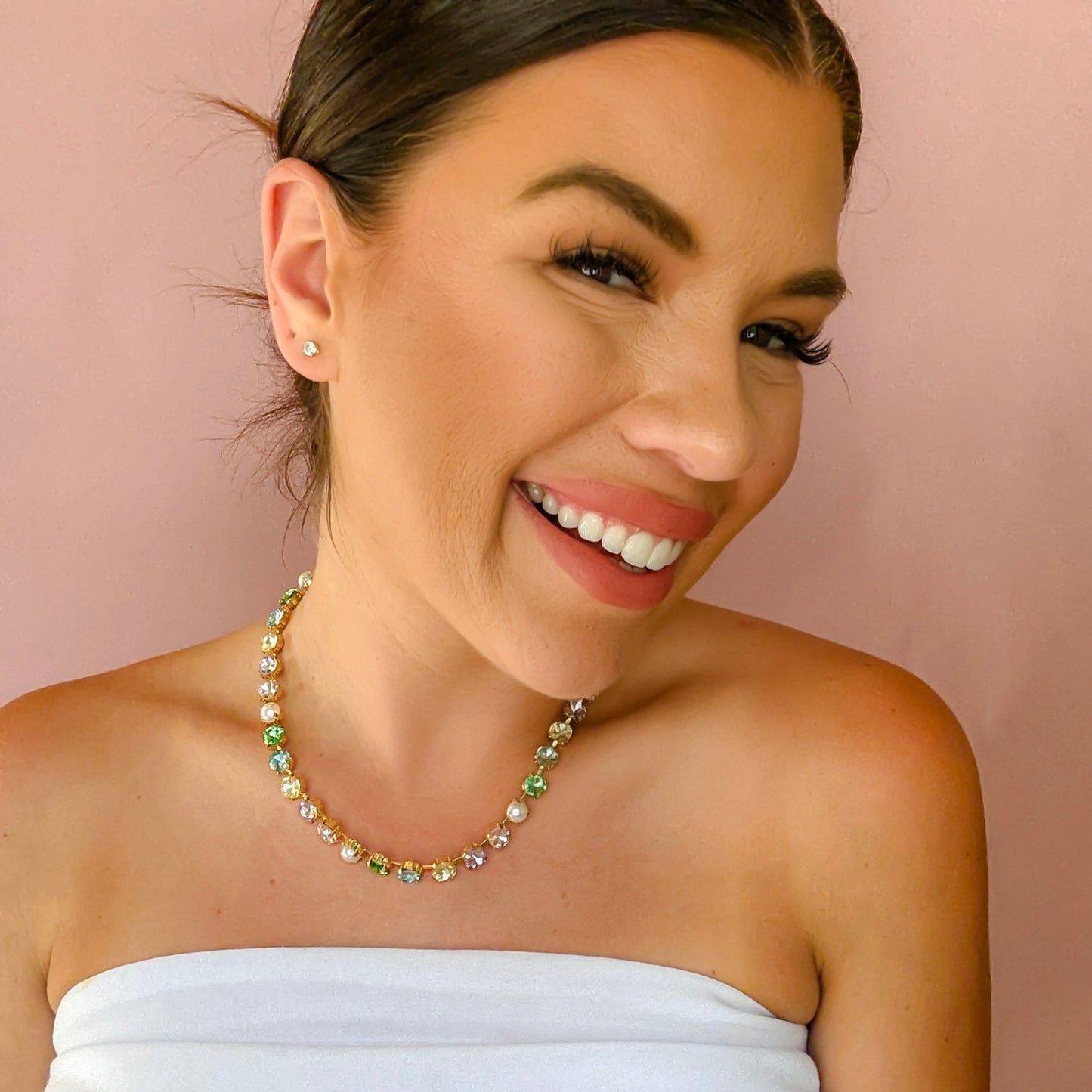 Garden Gala Necklace