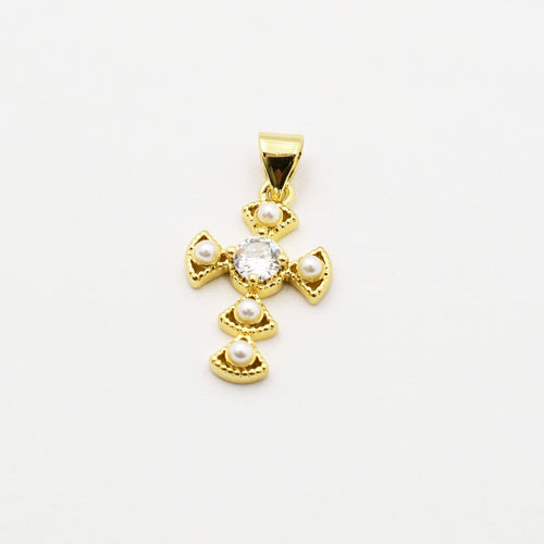 Petite Cross