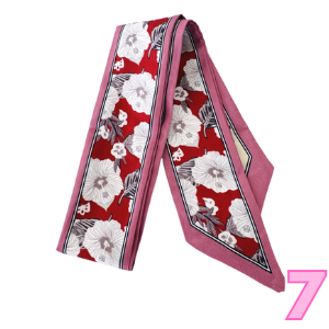 So Trendy Scarf