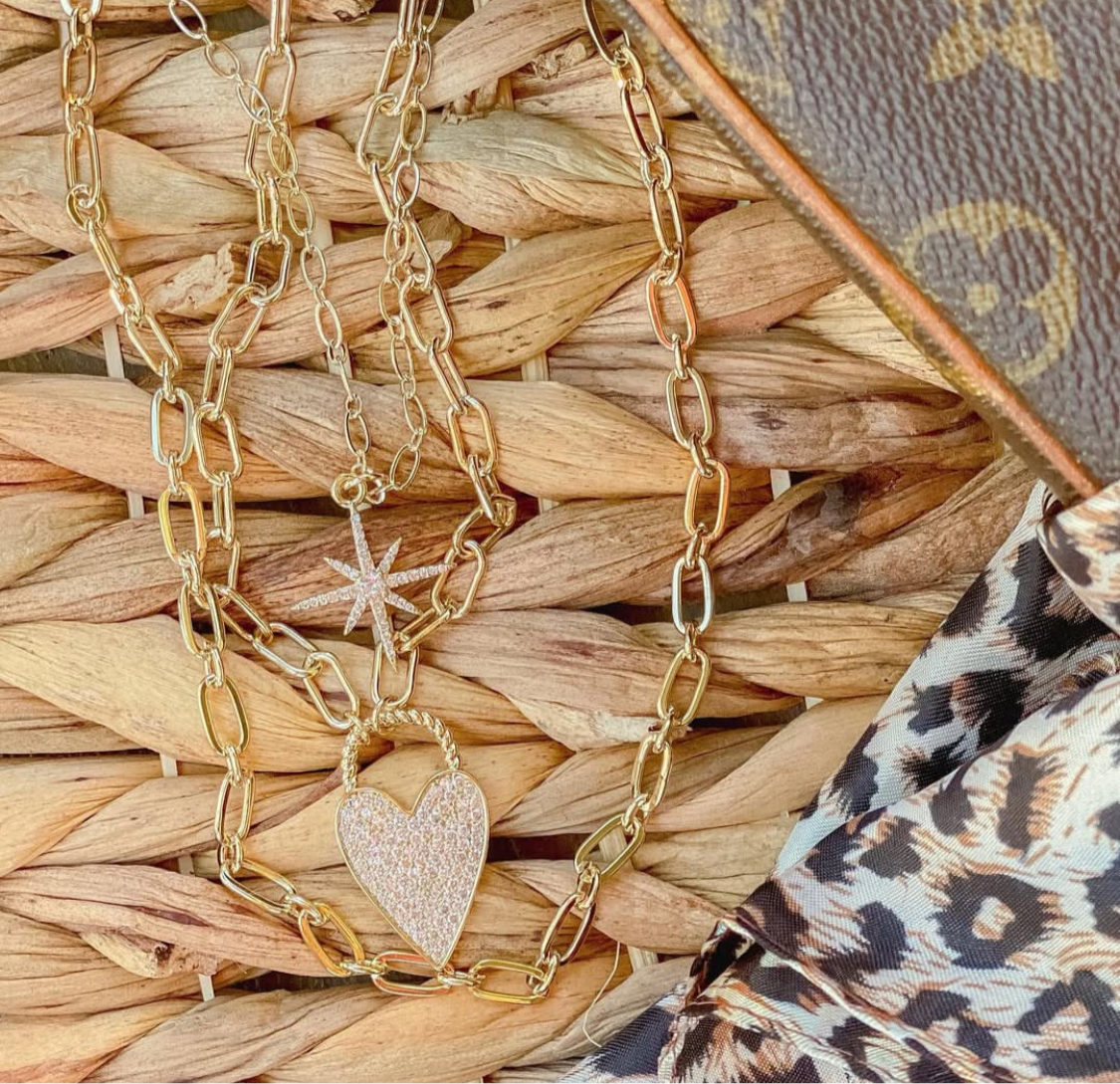 True Love Gold