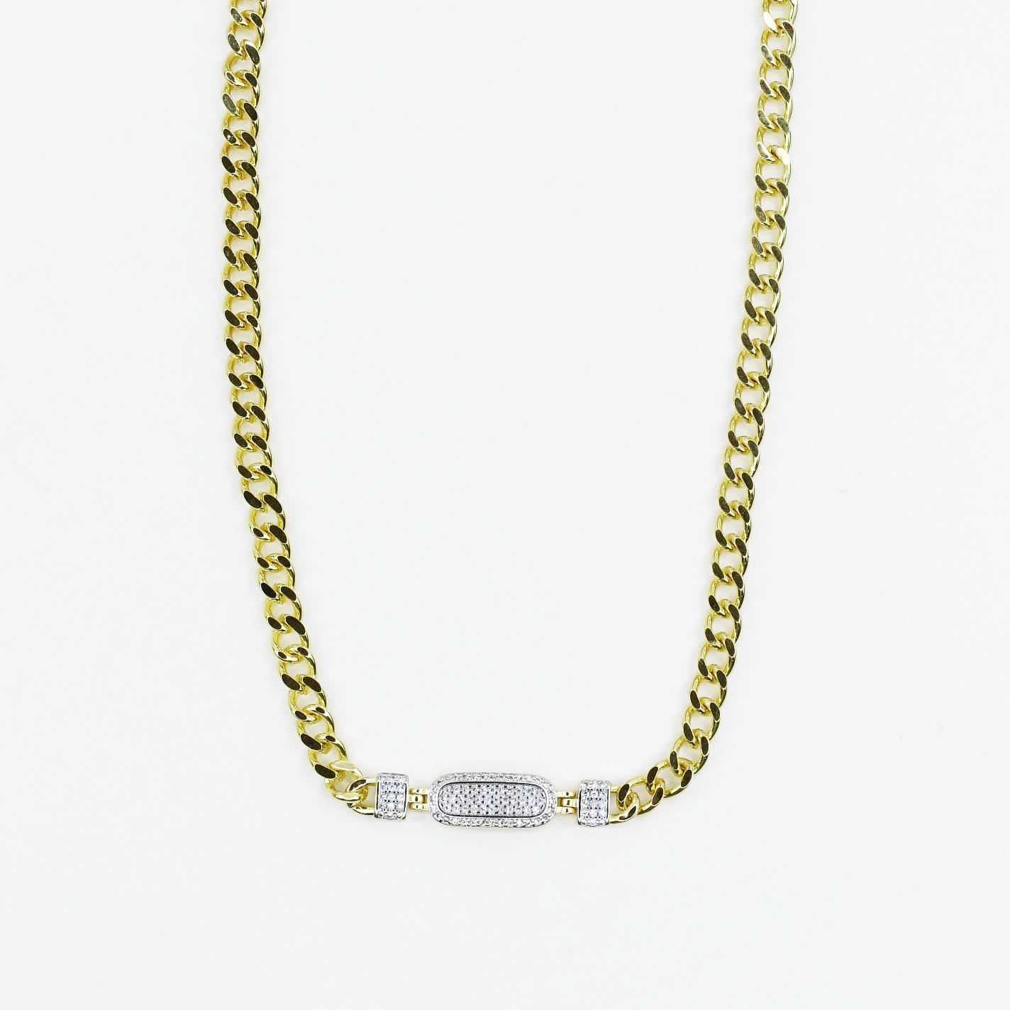 All to Yourself Necklace