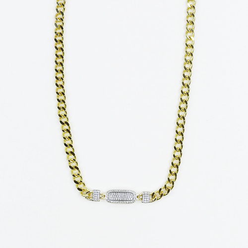 All to Yourself Necklace