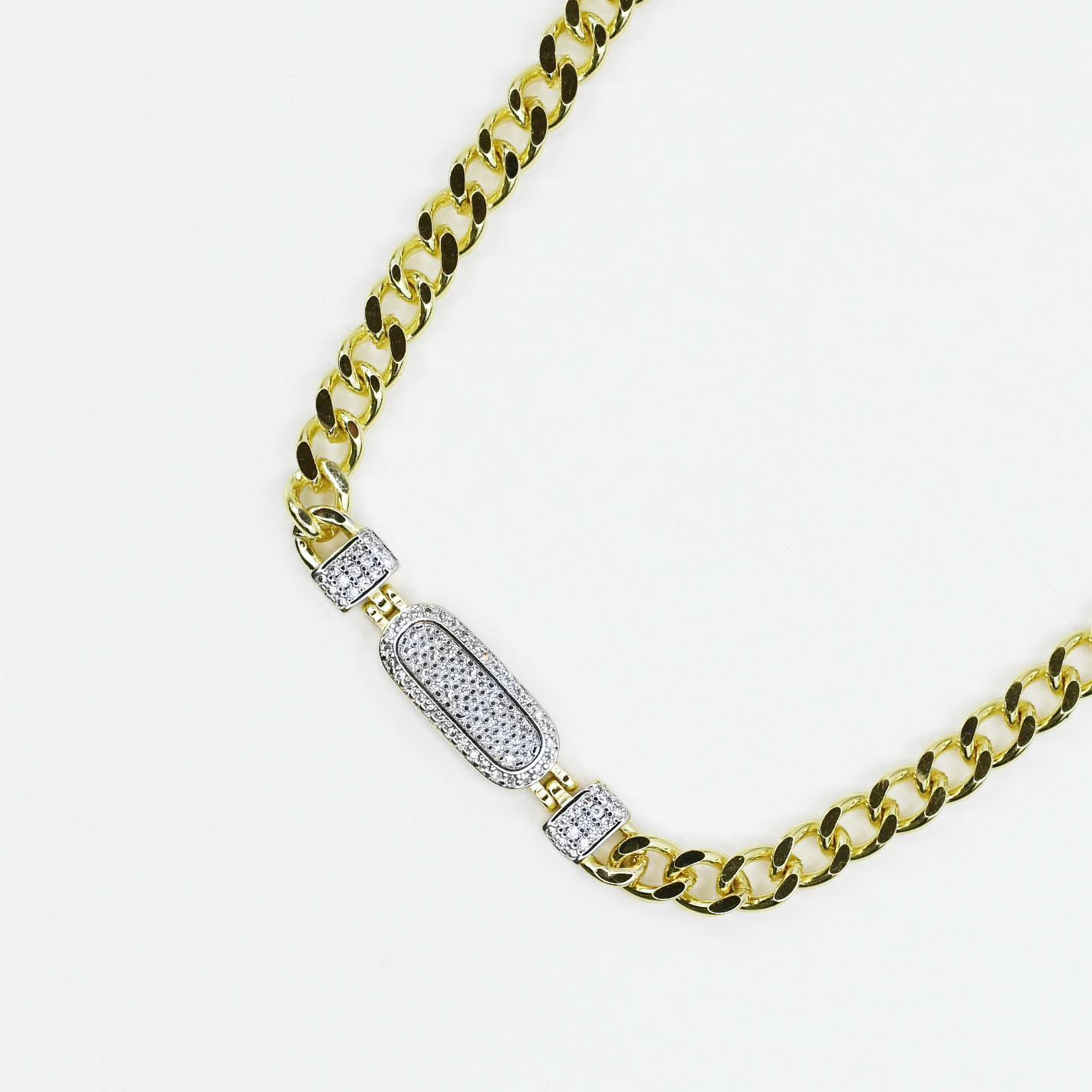 All to Yourself Necklace