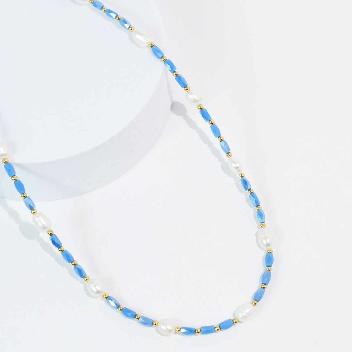 Bead Chic Necklace