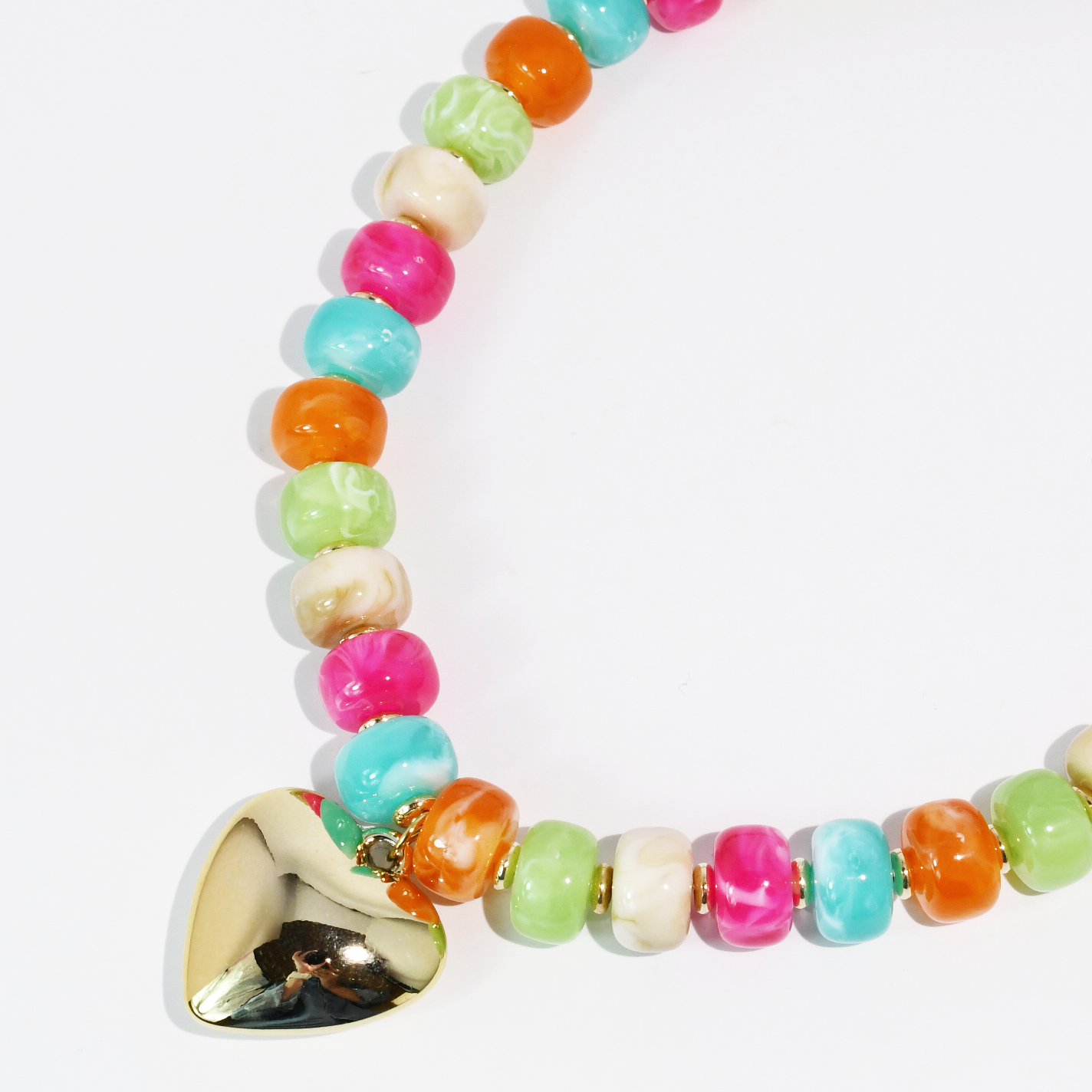 Beloved Necklace