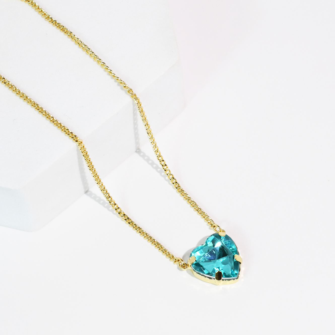 Berry Crush Necklace
