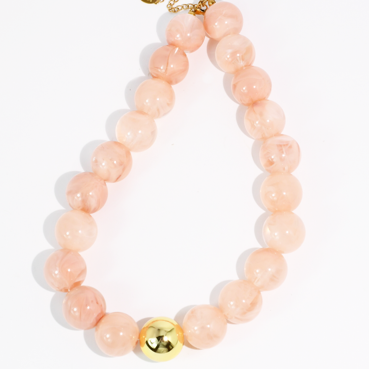 Blush Crush Necklace
