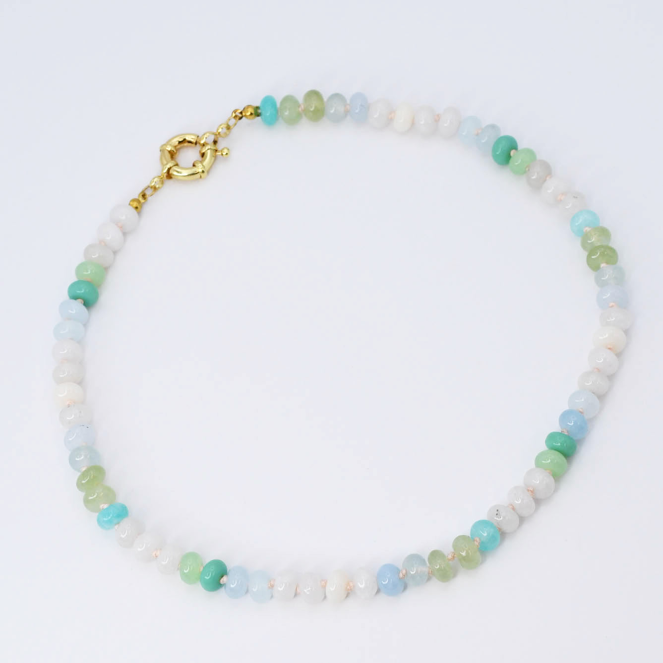 Brooke Minti Gemstone N26