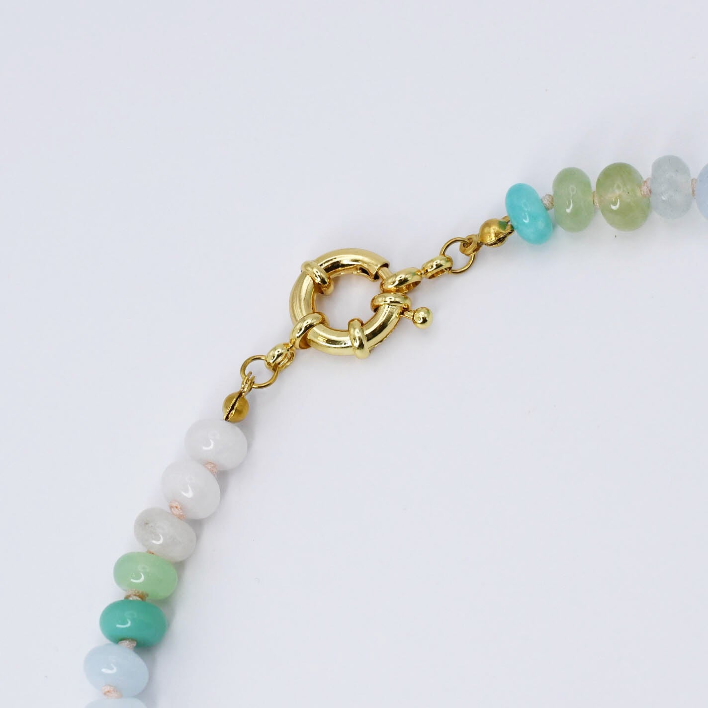 Brooke Minti Gemstone N26