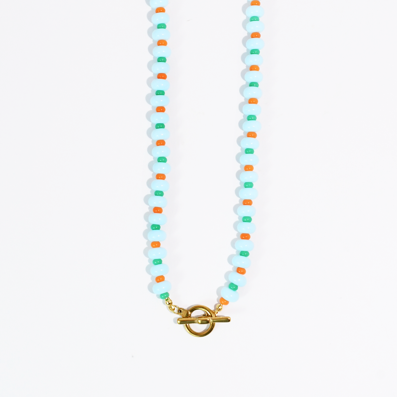 Candy Beads Necklace