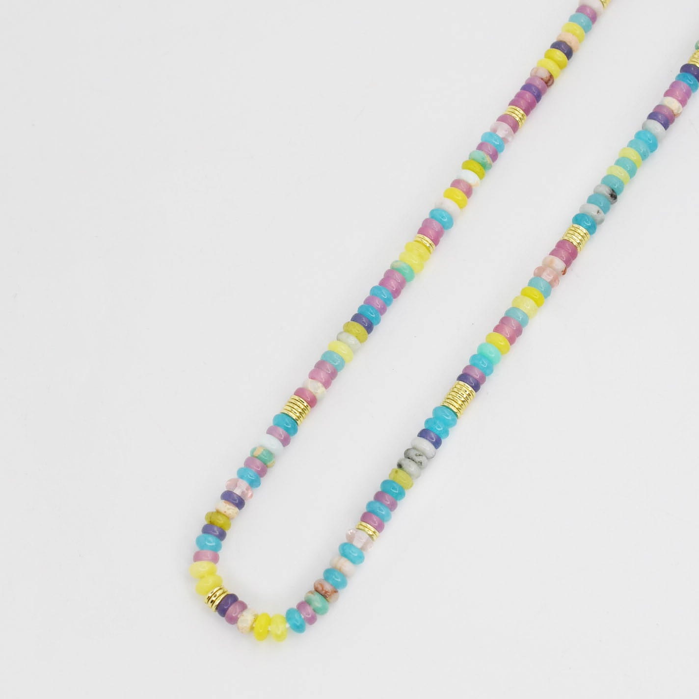 Candy Thin Gemstone
