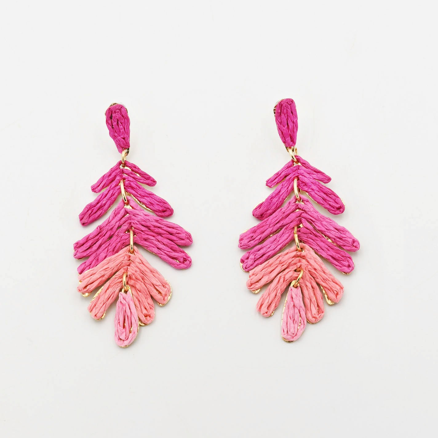 Coastal Chic Pink A41