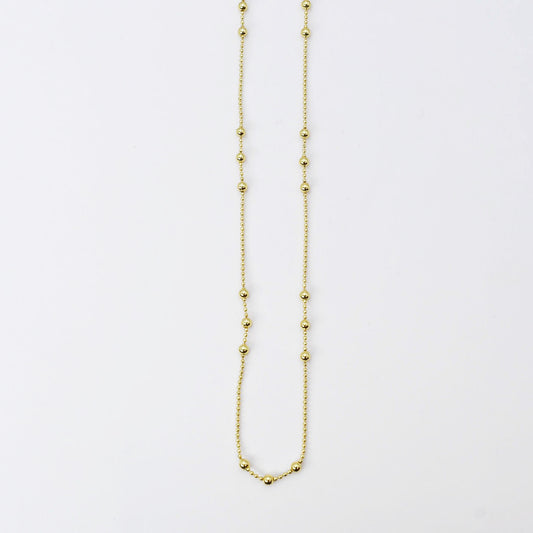 Dainty Luxe Link