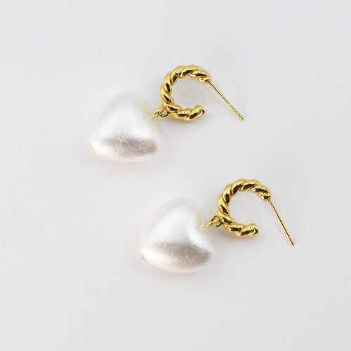 Darling Pearl Gold