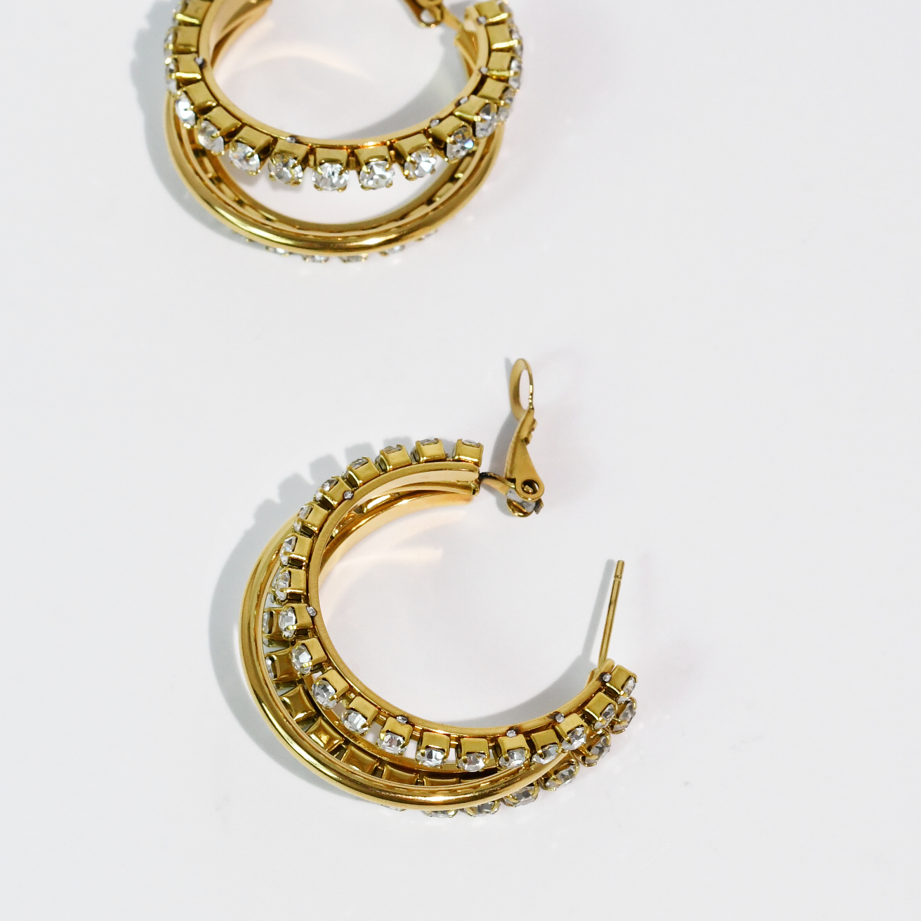 Double The Sparkle Hopp