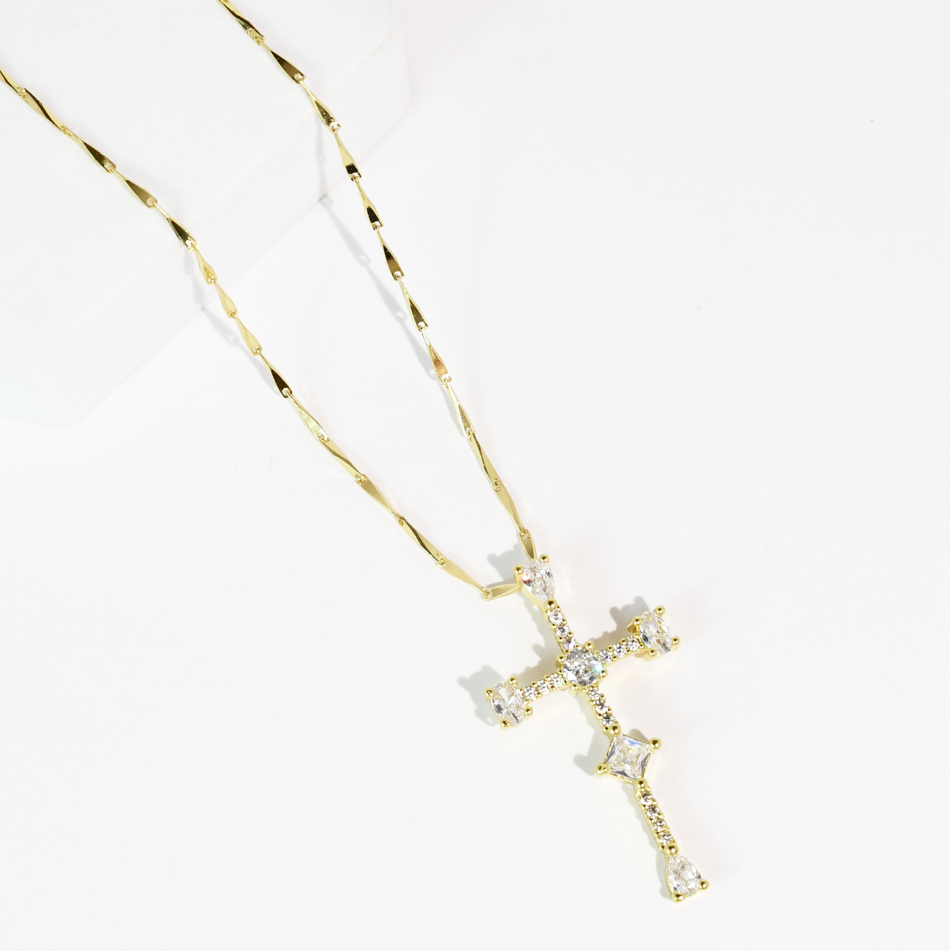 Everlasting Love Necklace