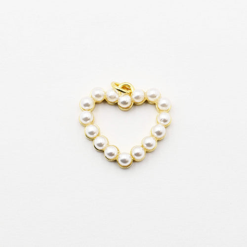 Petite Pearl Love CH-281