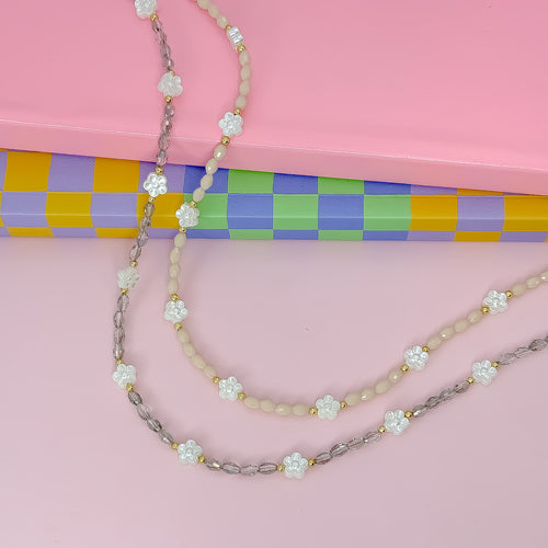 Flora Belle Necklace