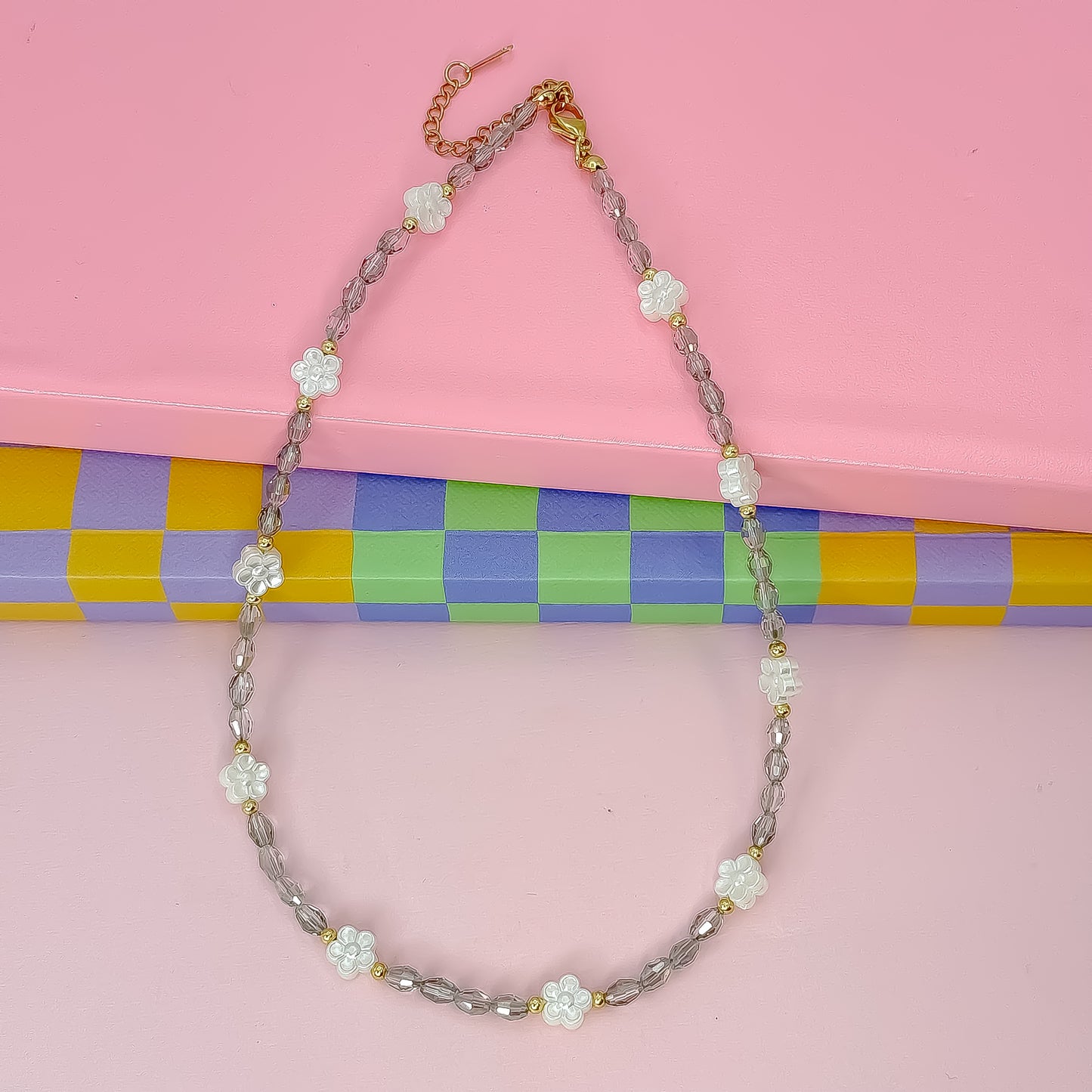 Flora Belle Necklace