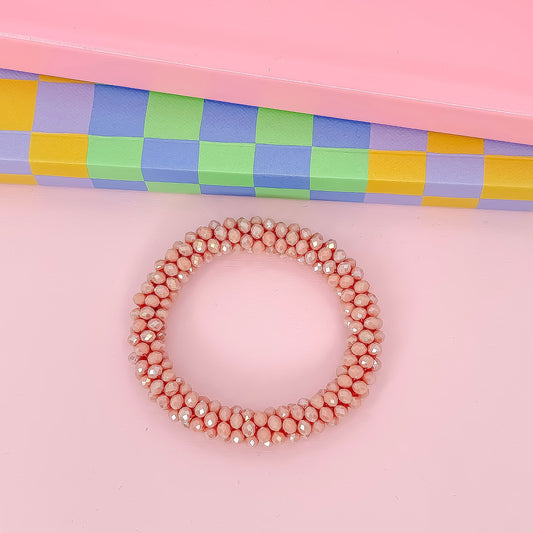 Pink Lemonade Bracelet