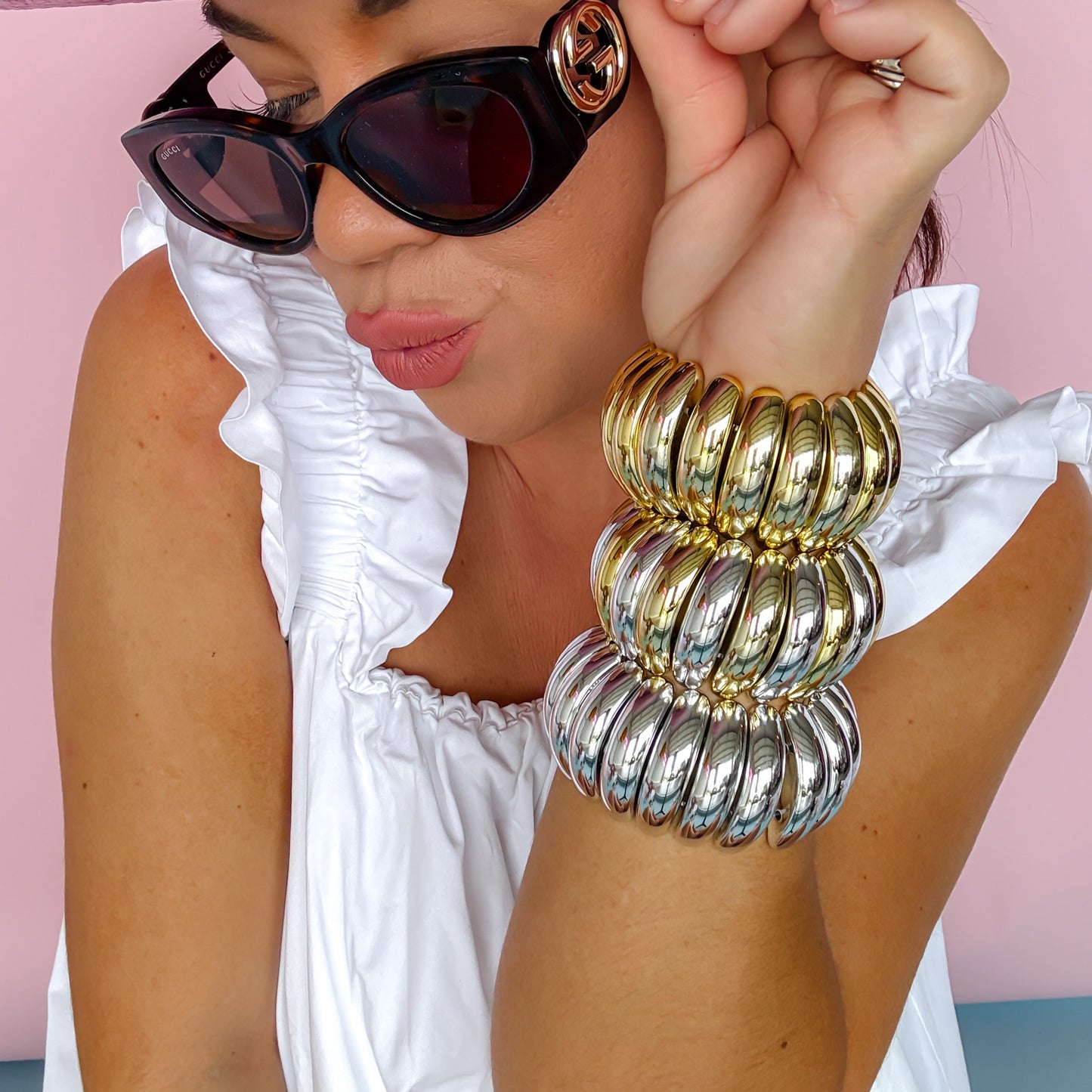 Glow Up Bracelet