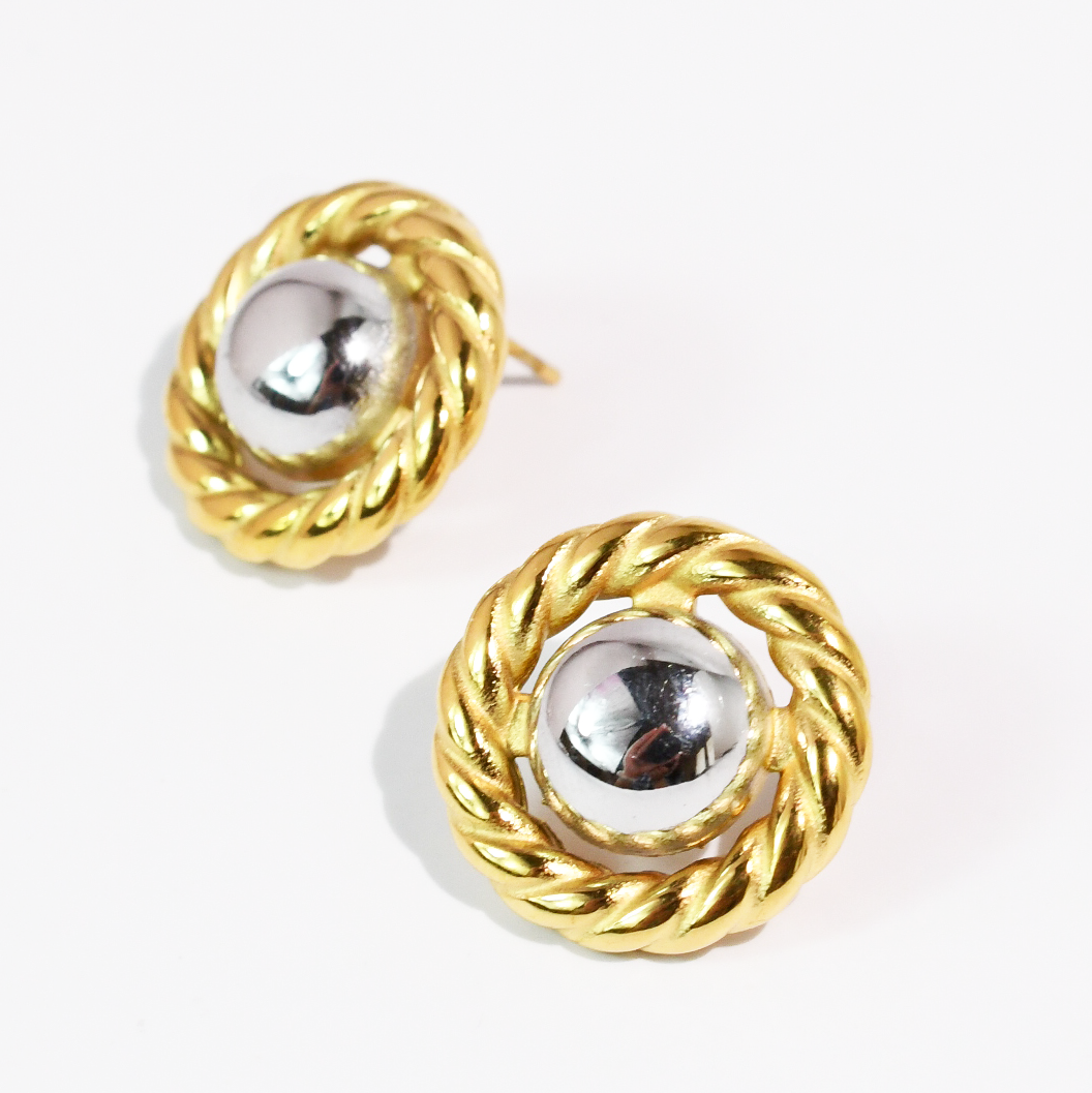 Keepsake Small Stud Waterproof