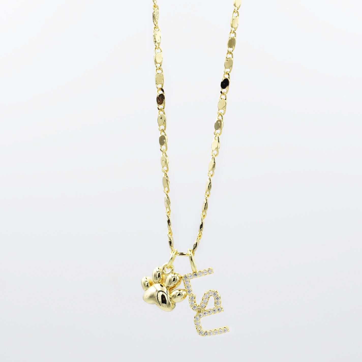 LSU PAW Gold T49
