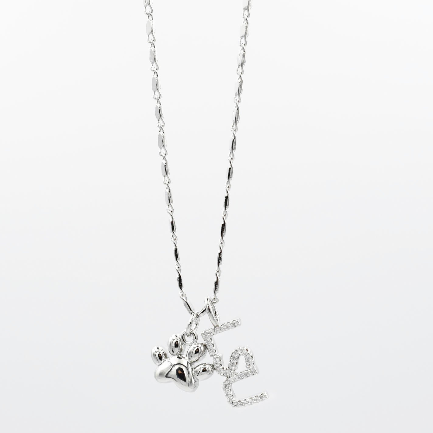 LSU PAW Silver T49
