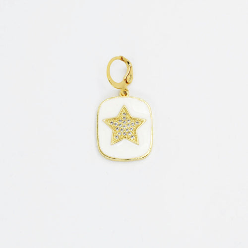 Medal Star CH-24