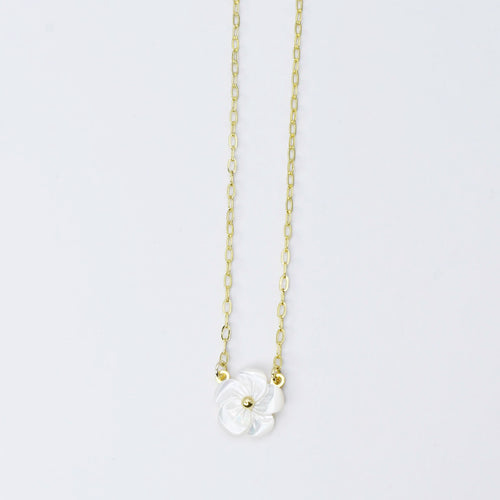 Melody Necklace