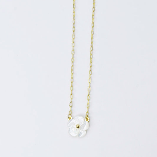 Melody Necklace