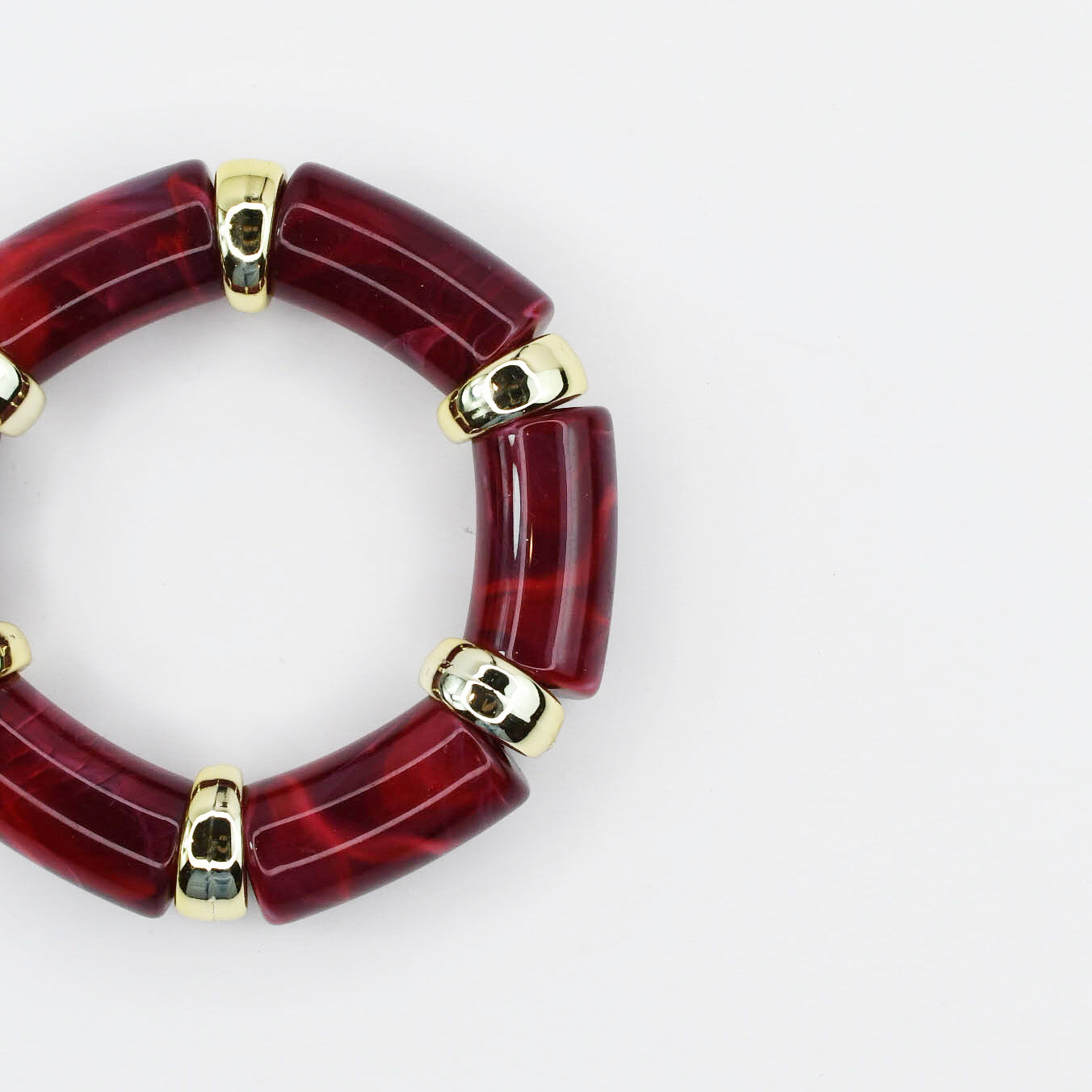 colorful gemstone jewelry, beaded fashion bracelet, gold or silver tone accessory, handcrafted beaded piece, trendy boho chic jewelry, vibrant statement wristwear, artisan handmade design, everyday stackable accessory, fashion jewelry for women, premium jewelry gift idea, boutique style wristwear, elevated modern jewelry