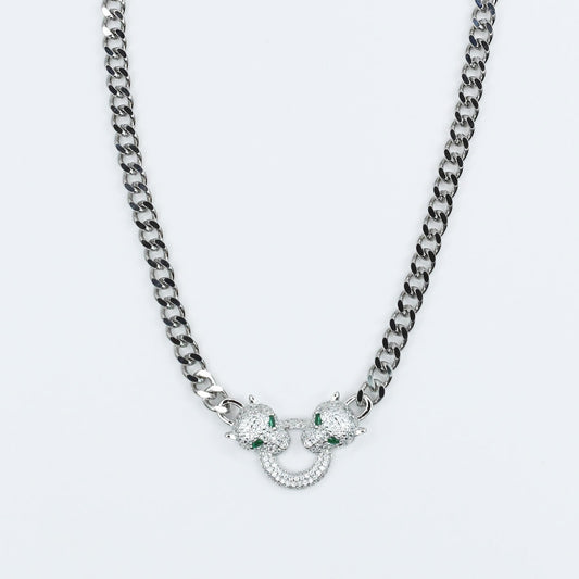 Panther Luxe Chain
