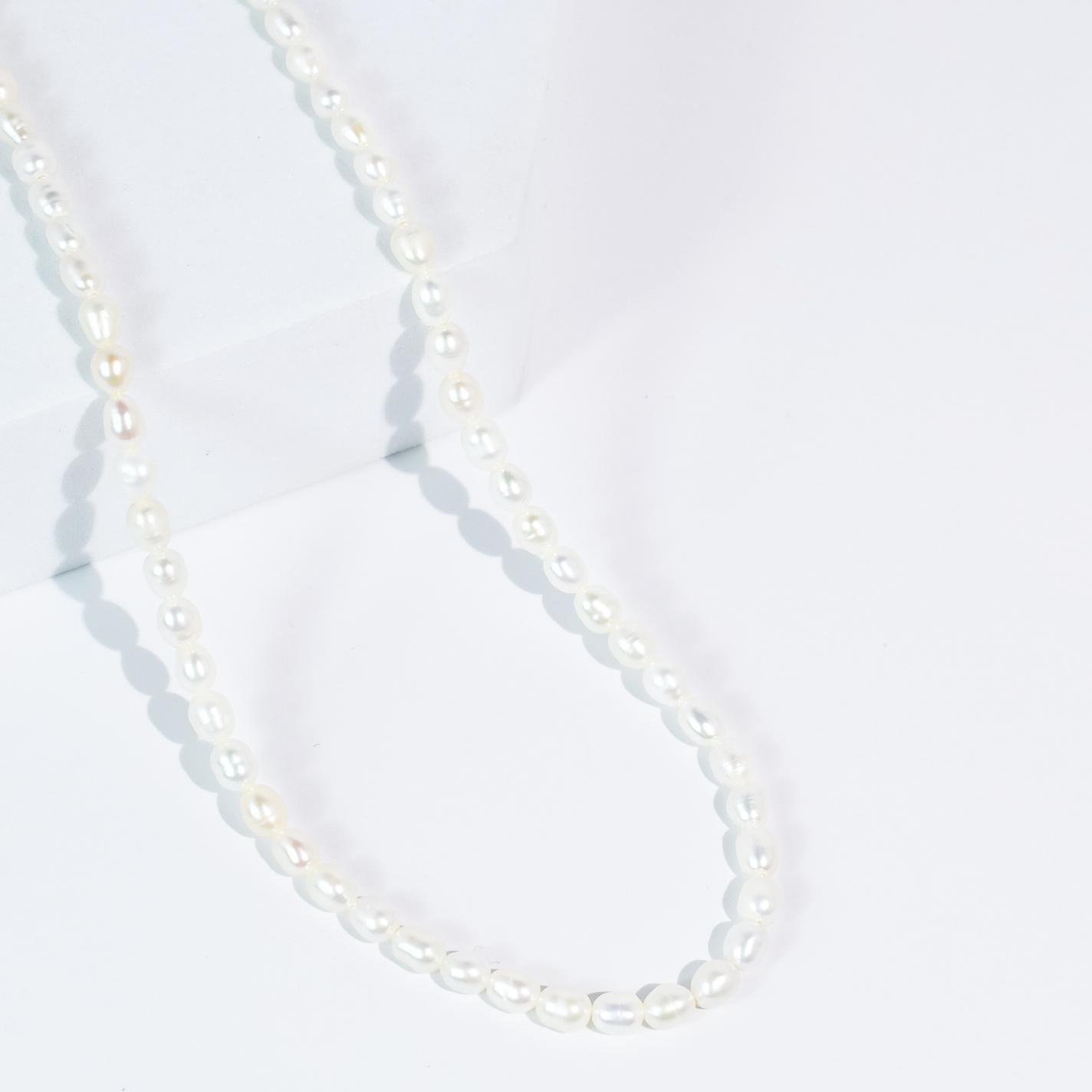 Pearl Cutie Necklace