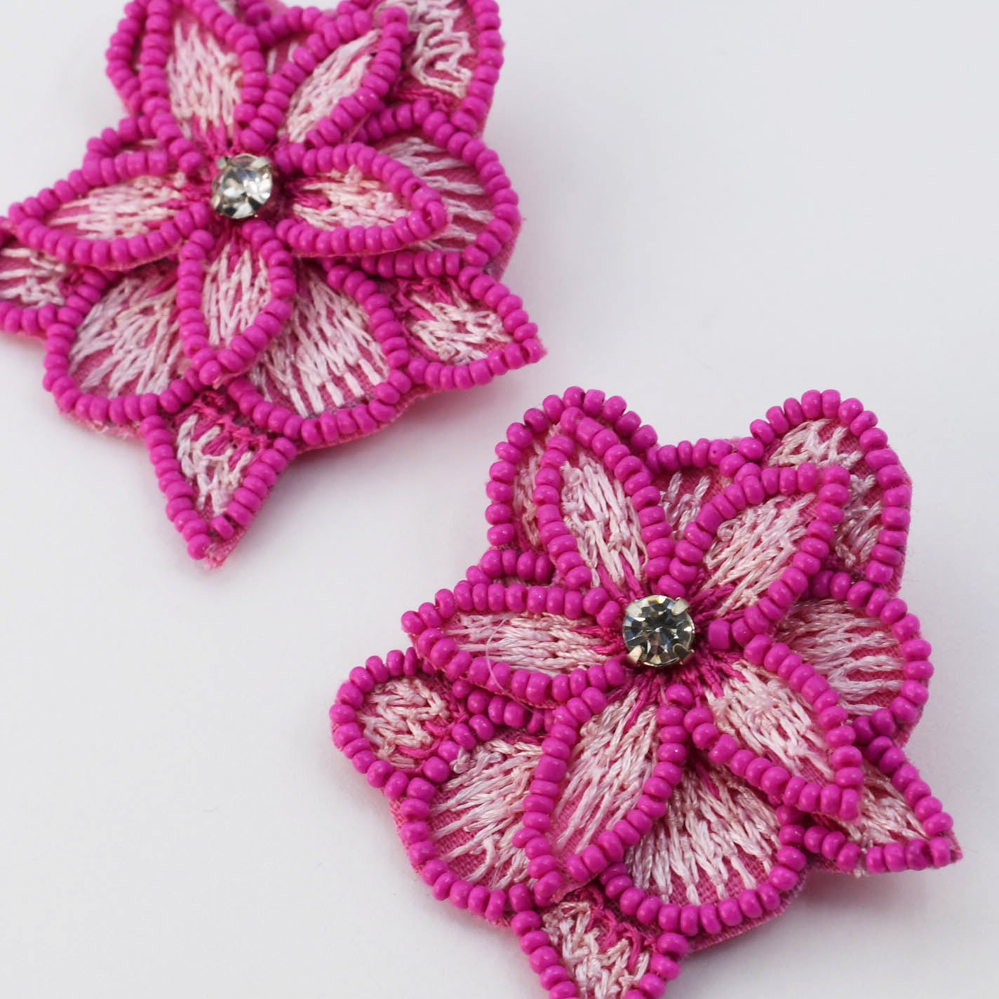 Pink Lotus D5