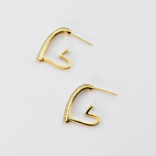 Radiant Love Gold