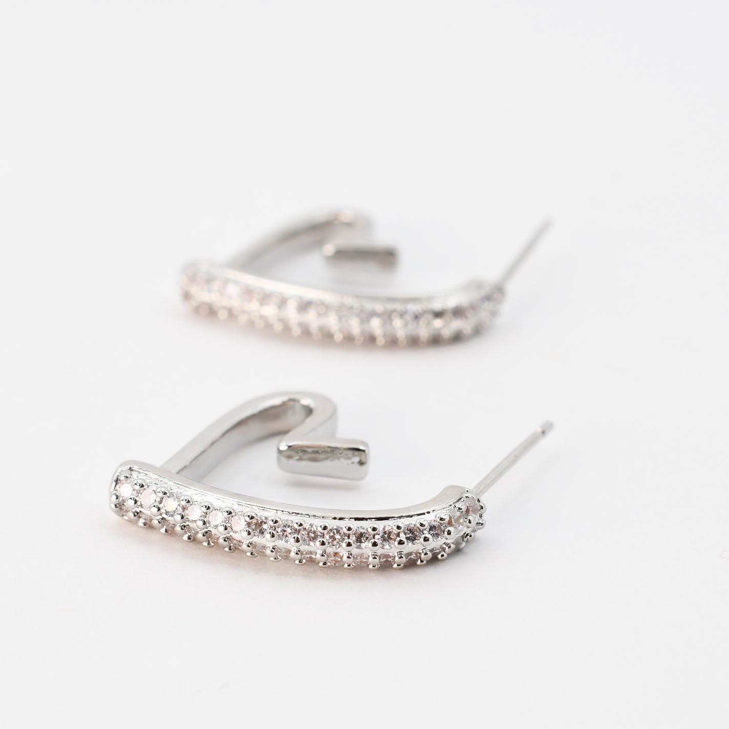 Radiant Love Silver