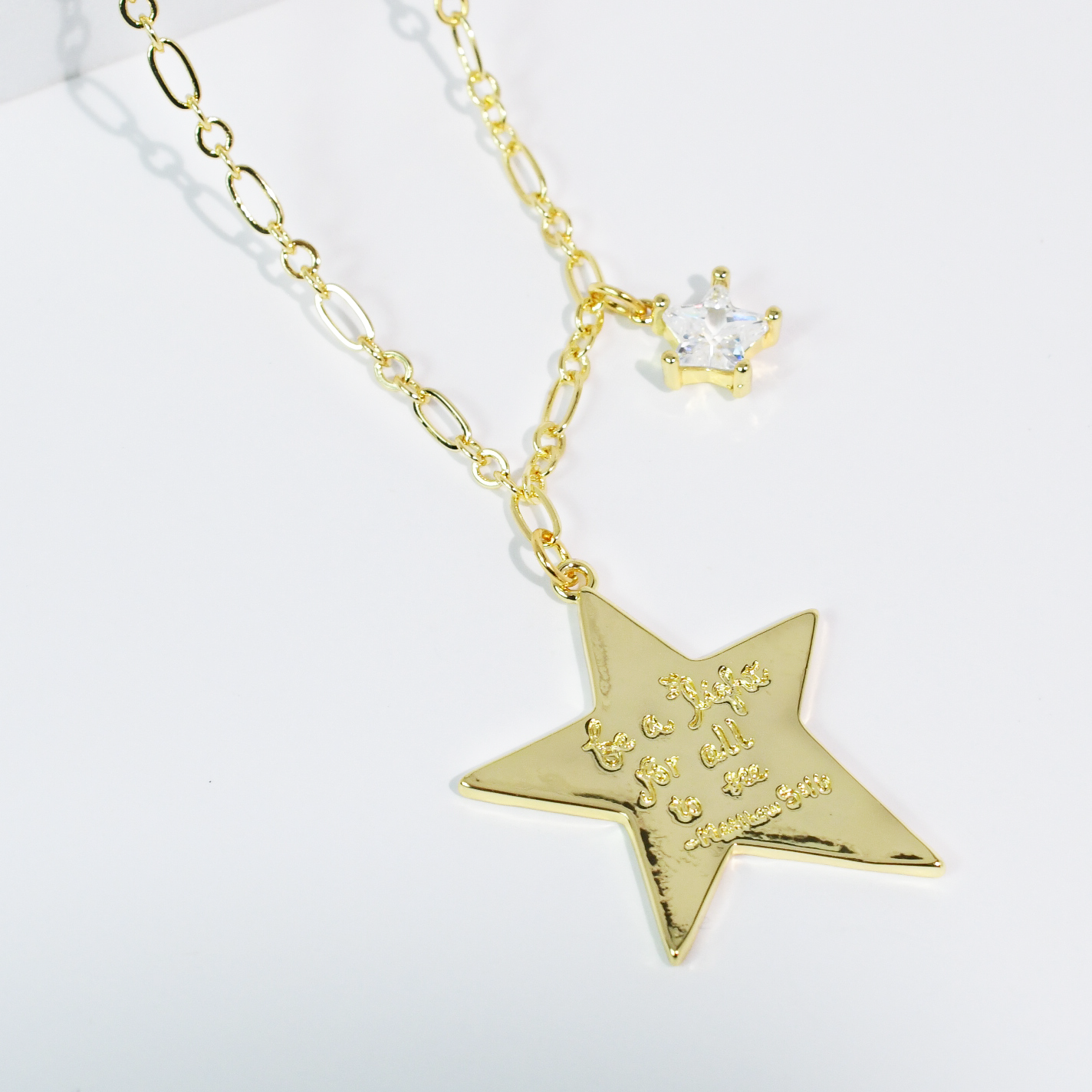 Shine Bright Necklace